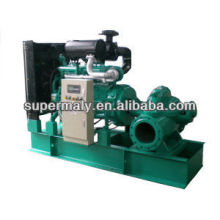 High pressure water pump powered with cheap price